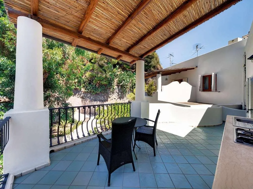 Room, Villa Enrica, Catania