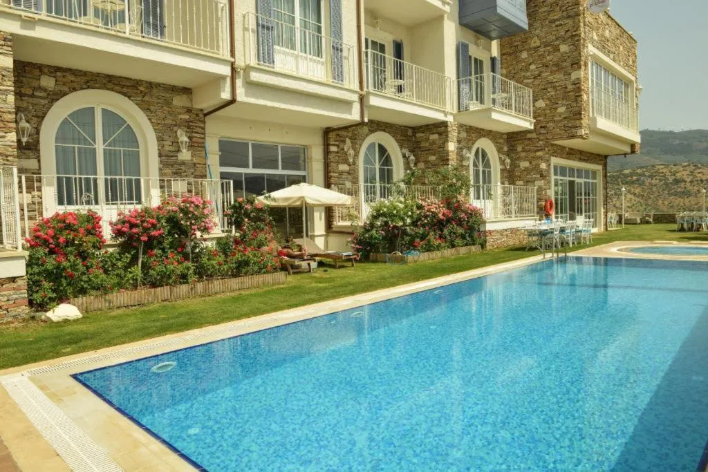 Pool, Vinifera Ephesus Hotel, Izmir