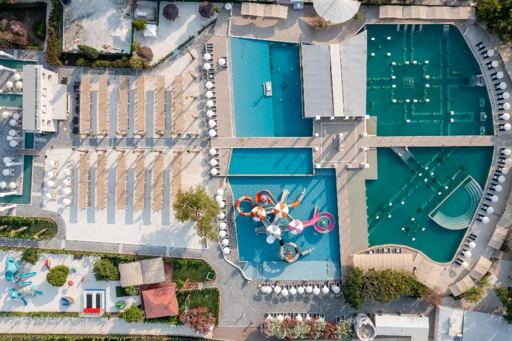 Pool, Miarosa Kemer Beach, Antalya