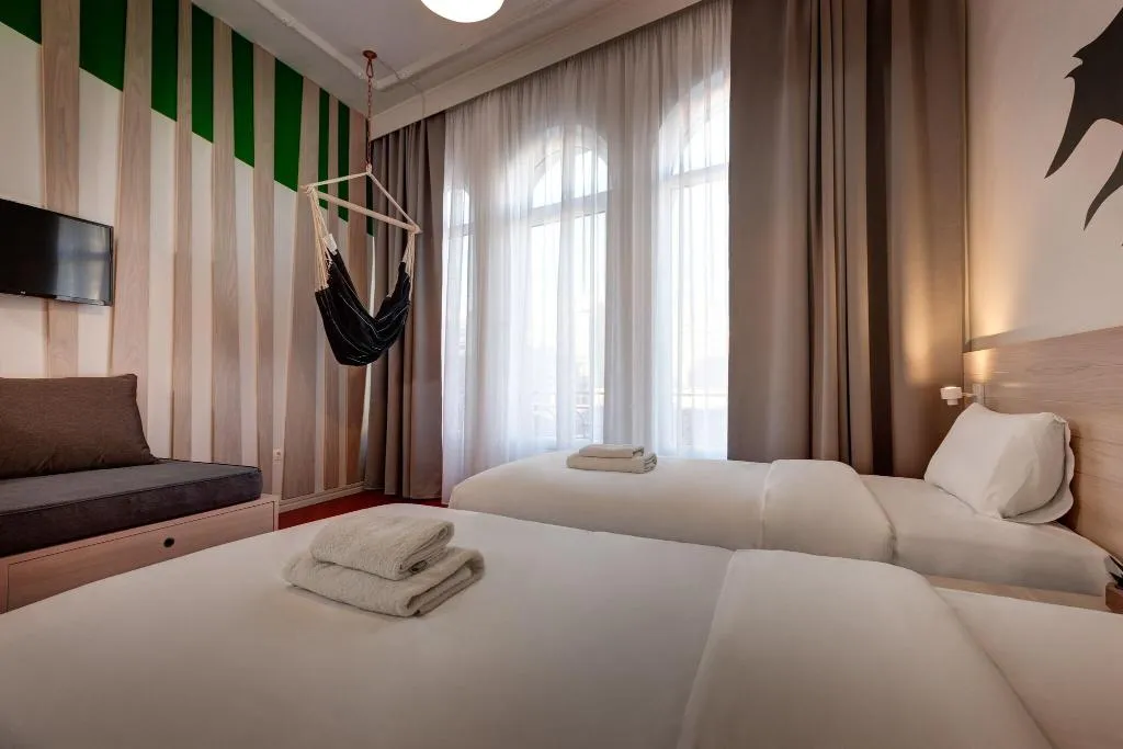 Room, Colors Urban Hotel, Halkidiki