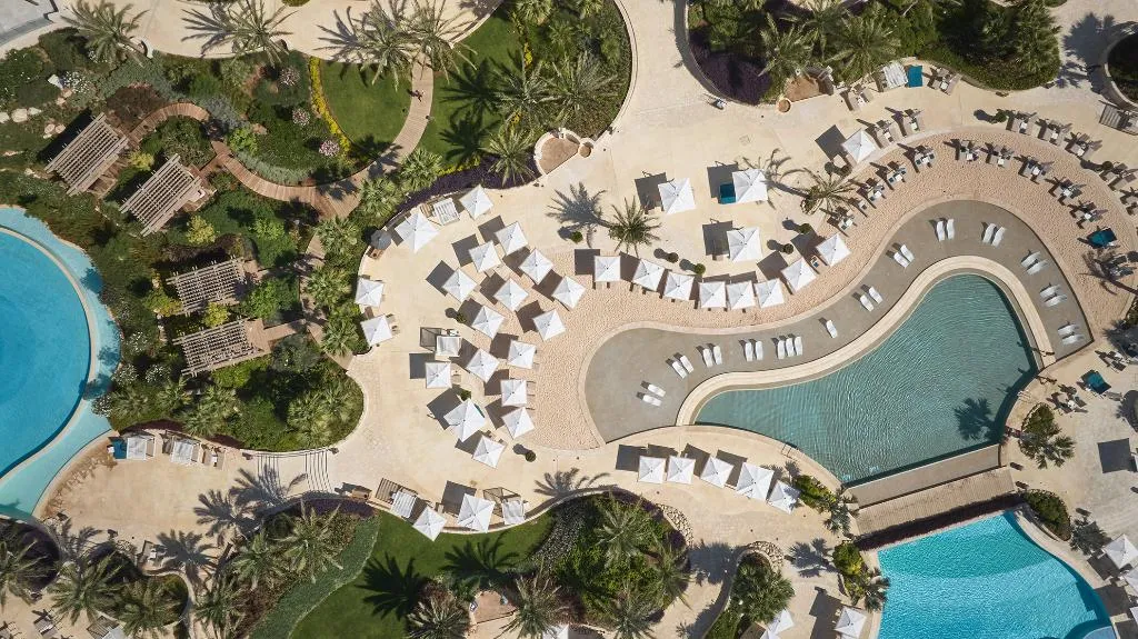 Pool, City Of Dreams - Mediterranean, Cyprus