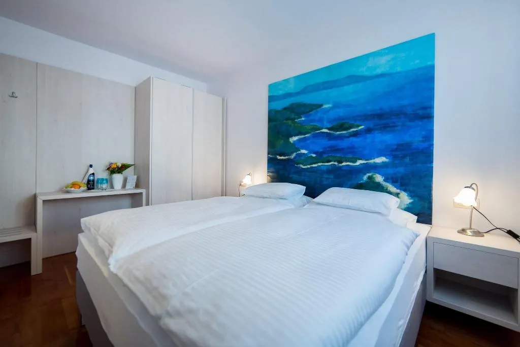 Room, Rooms Raic, Dubrovnik