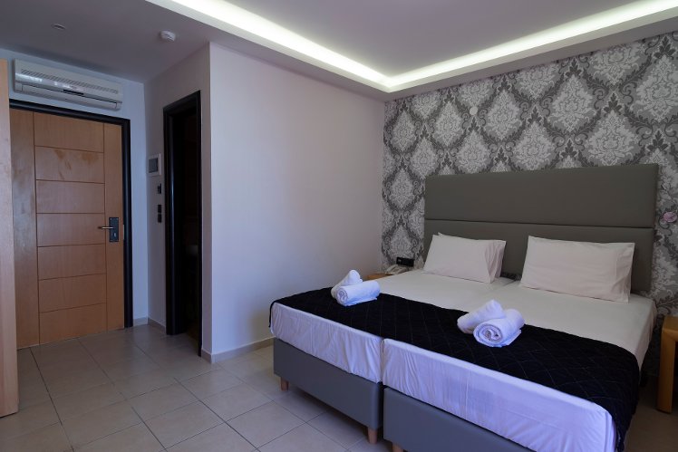 Olympia Hotel Chalkidiki, Halkidiki
