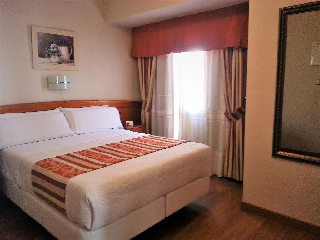 DOUBLE STANDARD Room, Hotel Alameda, Costa Del Sol