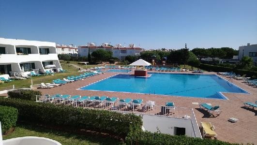 Quinta Das Figueirinhas, Algarve