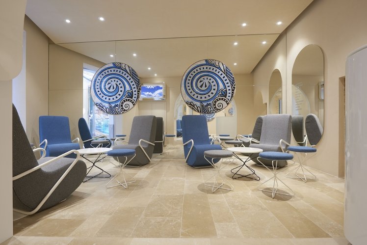 Palazzo Gatto Art Hotel & SPA, Palermo