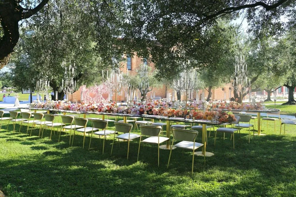 Conferences, JW Venice, Venice