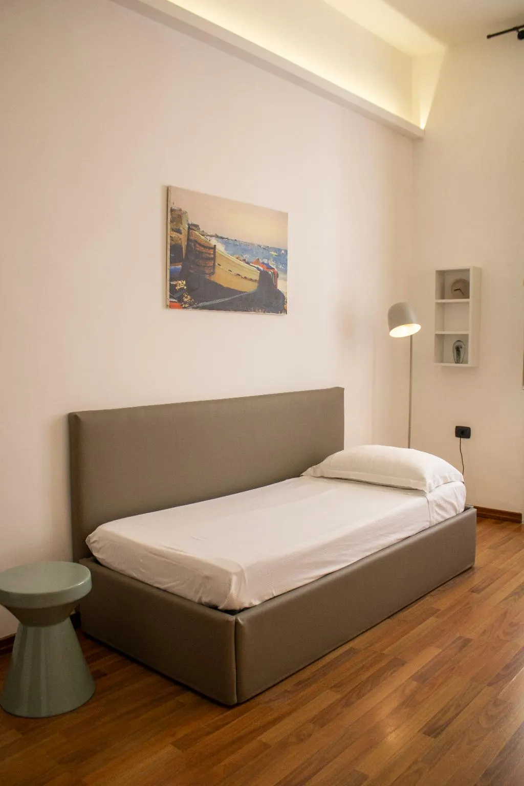 SUITE TWO BEDS Room, Badia Nuova Apart Hotel, Palermo