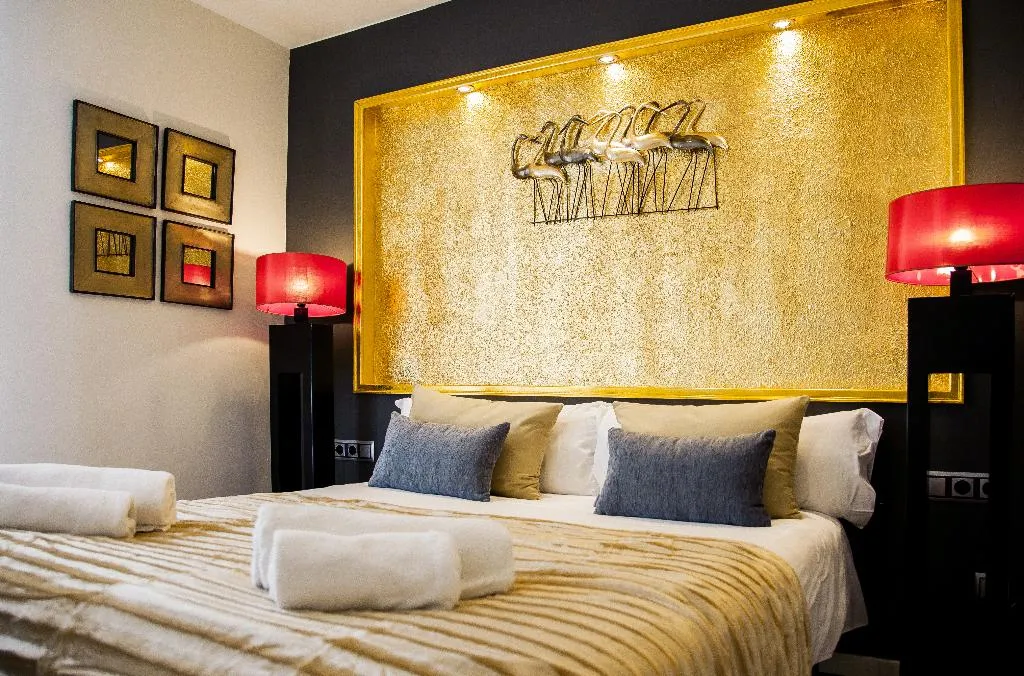 APARTMENT CAPACITY 7 Room, Victoria City Center, Barcelona