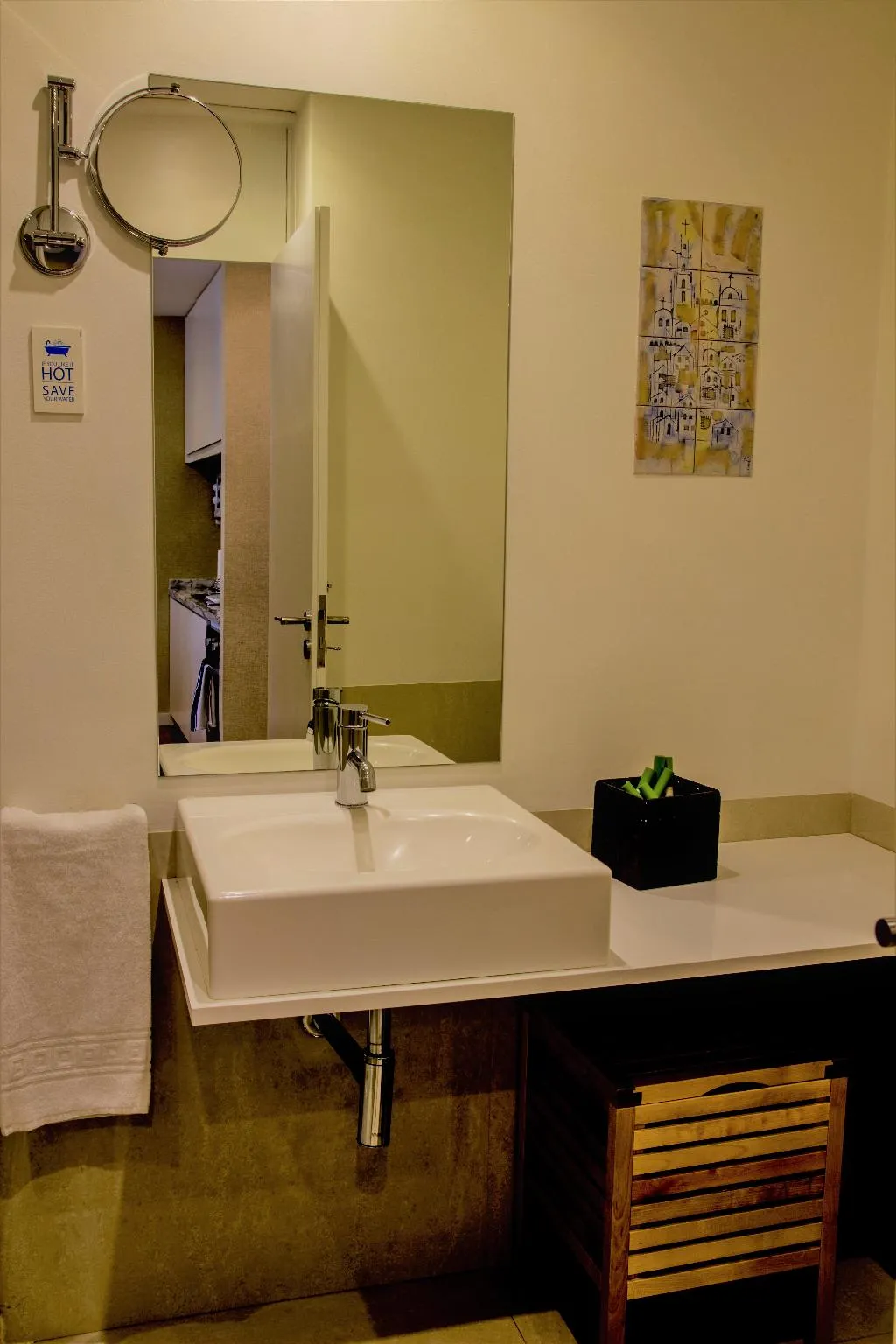 APARTMENT ONE BEDROOM Room, Casas do Porto - Ribeira Apartments, Porto