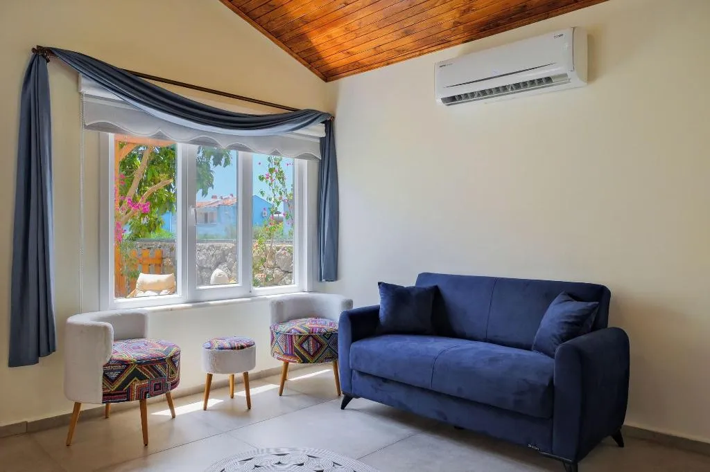 Room, Larimar Suite Hotel, Dalaman