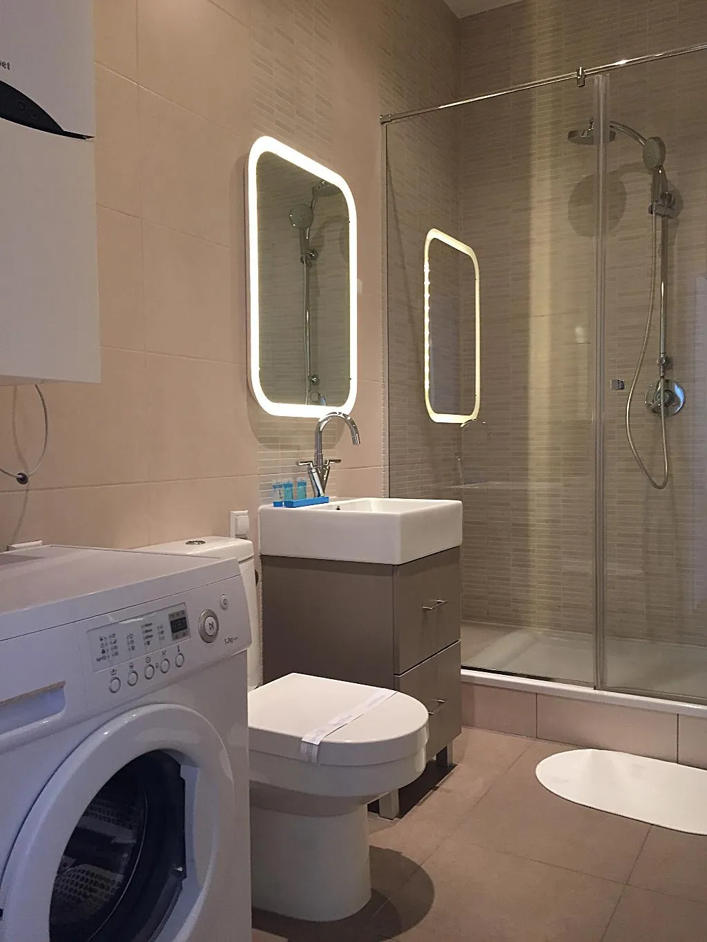 APARTMENT CAPACITY 3 ONE BEDROOM Room, Old Town Apartments Krupnicza, Krakow