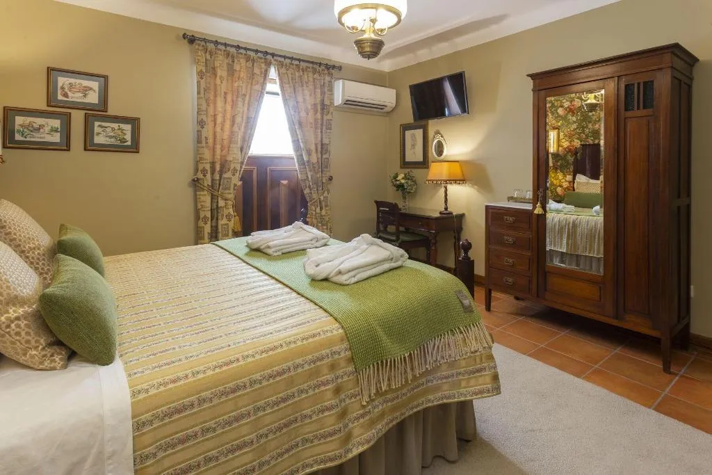 Room, Charming Antas House, Porto