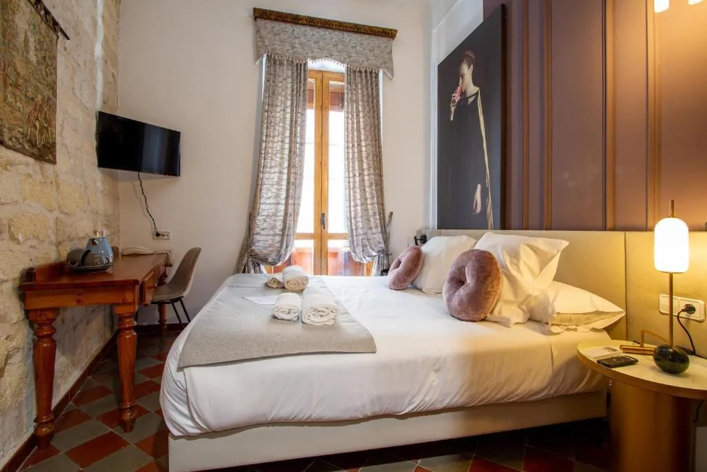 DOUBLE SINGLE USE STANDARD Room, Les Monges Palace, Costa Blanca