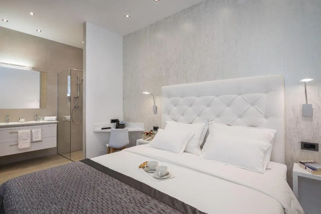 Room, Marina Baotić Apartments, Split