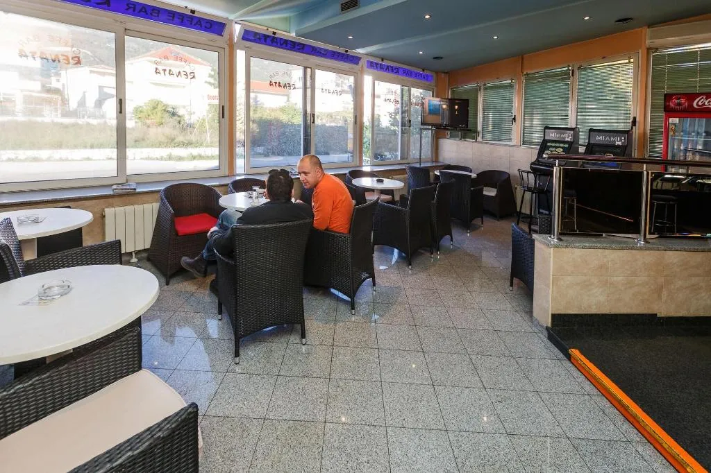 Bar, Guesthouse Varnica, Split