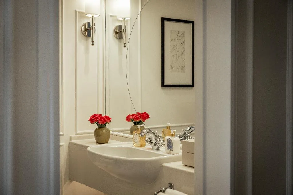 Double or Twin DELUXE Room, Corinthia Palace Malta, Malta