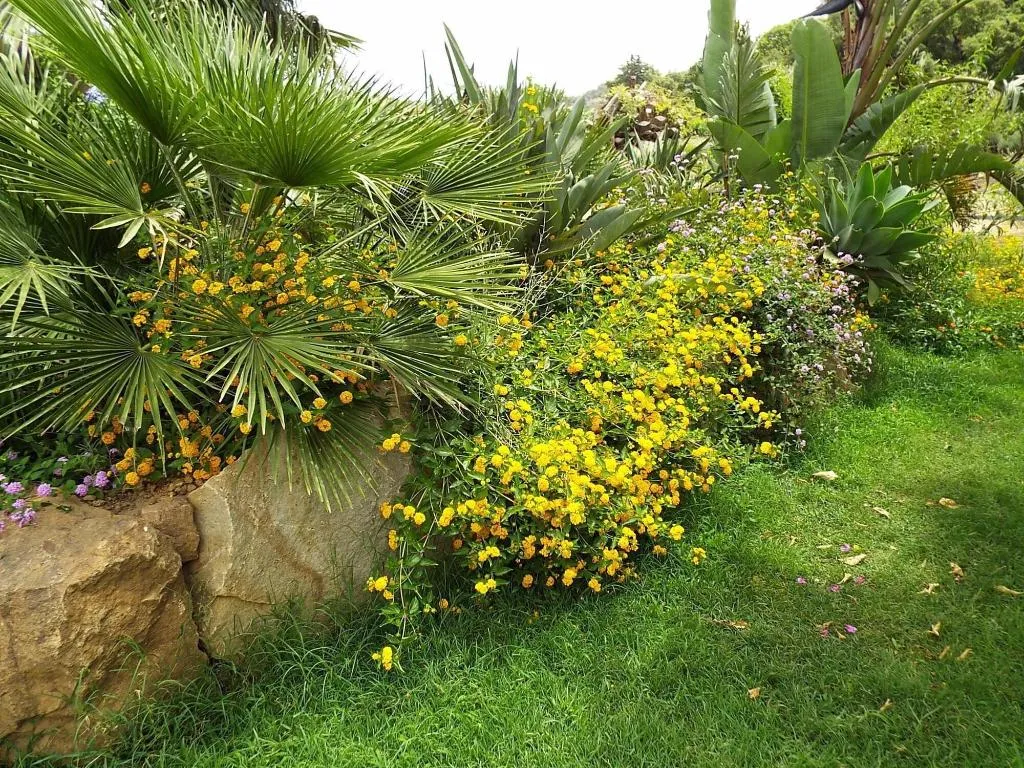 General view, Agriturismo Cefalù - Guest House, Palermo