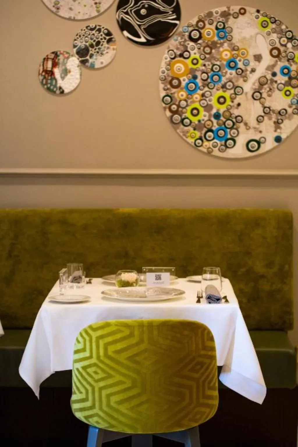 Restaurant, Elizabeth Unique Hotel, Rome