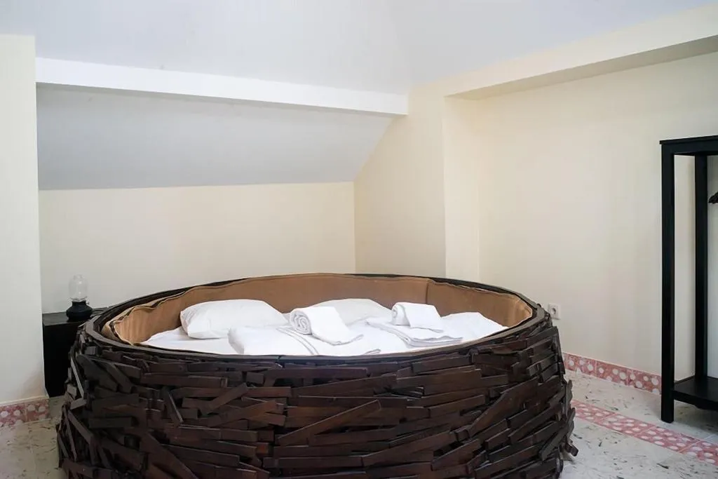 Room, Sant Jordi Hostels Lisbon, Lisbon