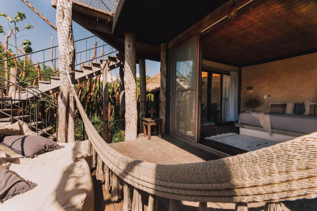 Room, The Radhoo Adults Only, Cancun Area
