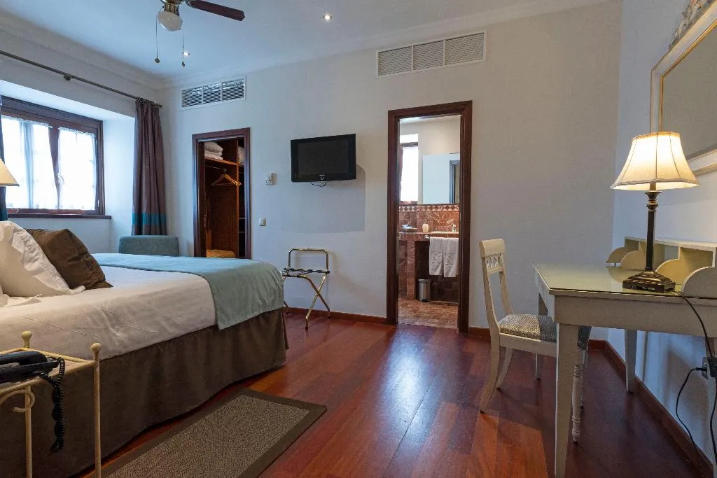 JUNIOR SUITE STANDARD Room, Laguna Nivaria Hotel & Spa, Tenerife