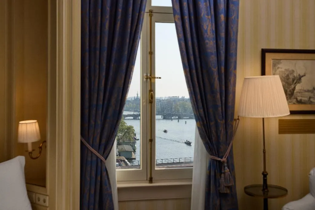 SUITE STANDARD Room, InterContinental Amstel Amsterdam by IHG, Amsterdam