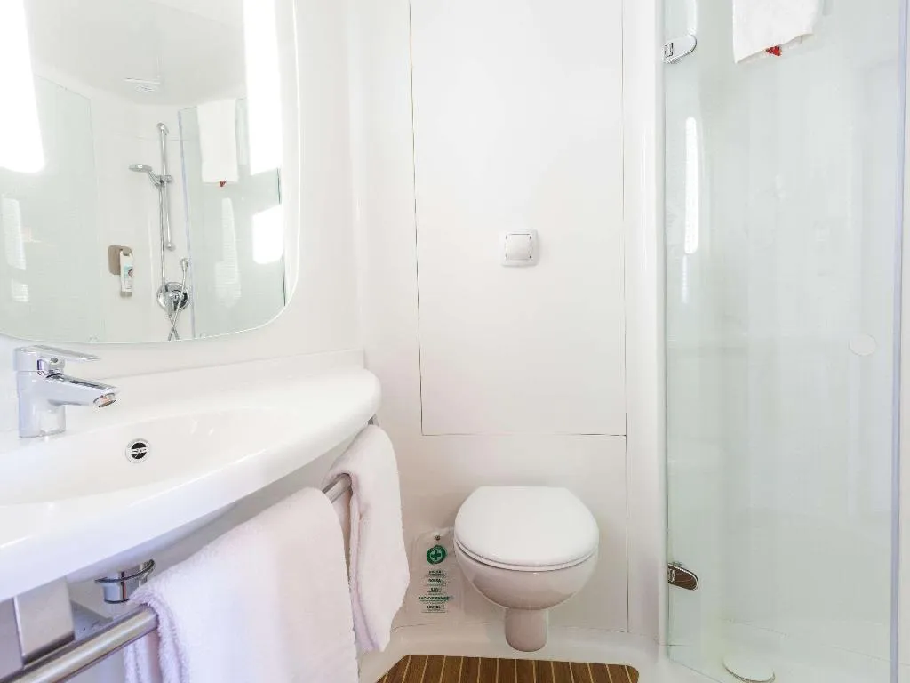 Room, ibis Alicante Elche, Costa Blanca