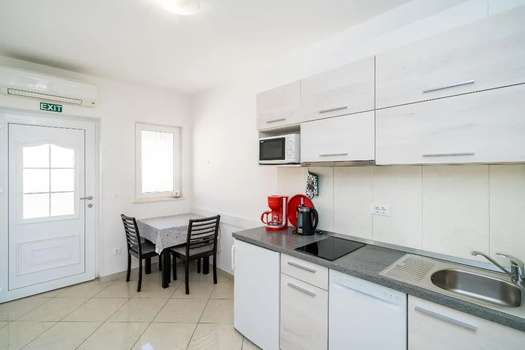 STUDIO WITH BALCONY Room, Villa Samba, Dubrovnik