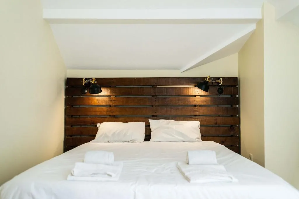 Room, Sant Jordi Hostels Lisbon, Lisbon