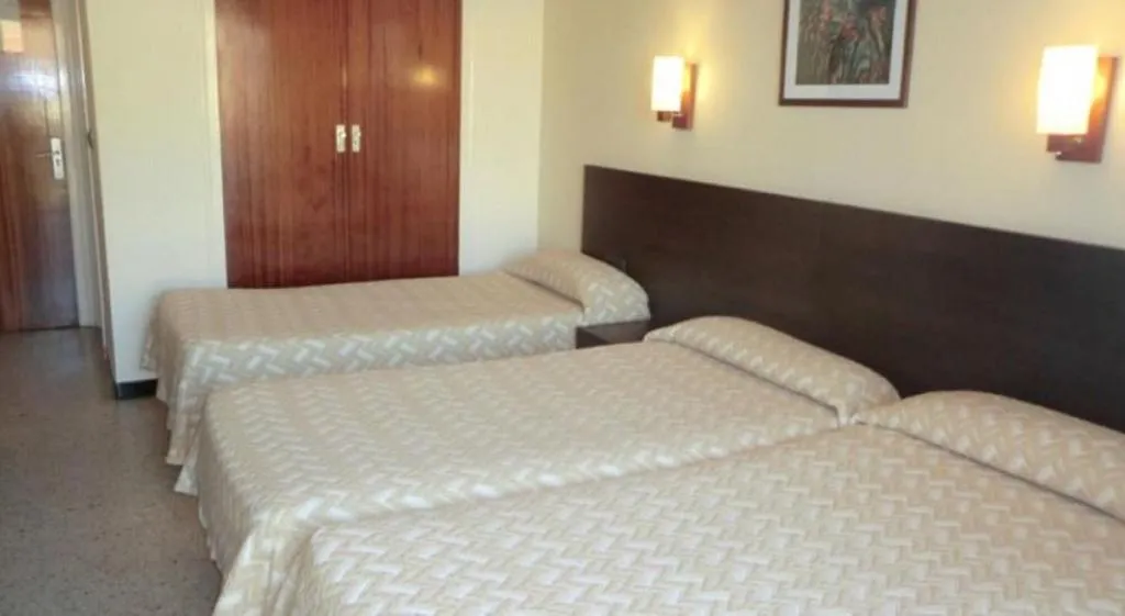 Room, Rv Hotels Hotel GR92, Costa Brava