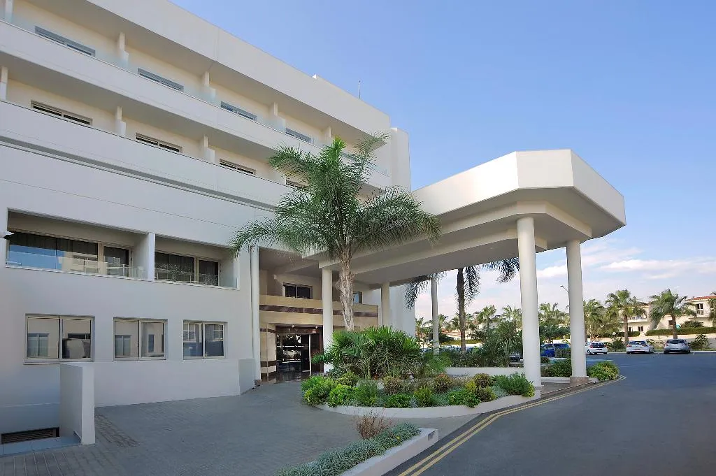General view, Nissiana Hotel and Bungalows, Cyprus