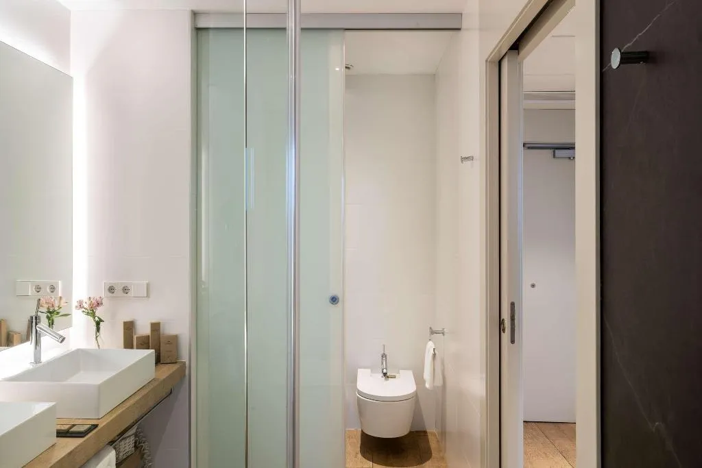 DOUBLE SUPERIOR Room, Parador de Javea, Costa Blanca