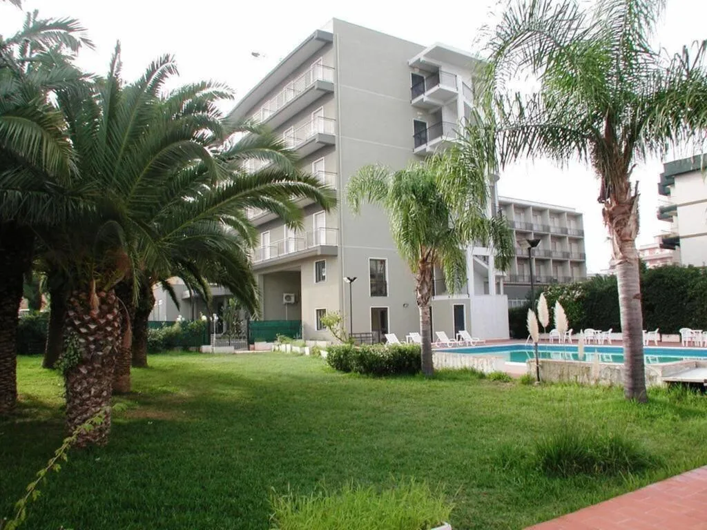 General view, Park Hotel Siracusa, Catania