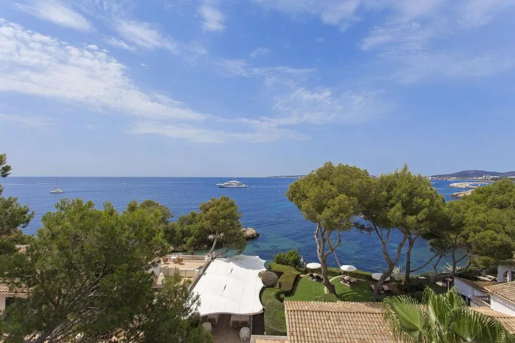 General view, Bendinat, Majorca