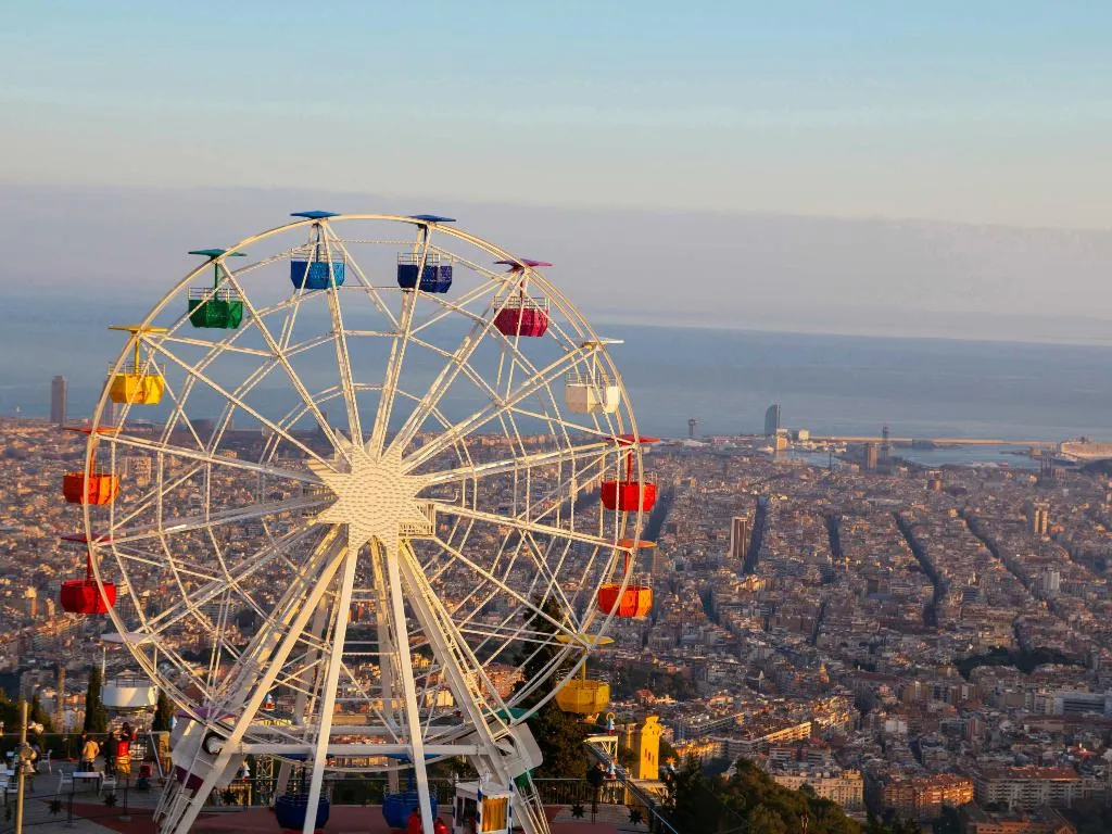 Sports and Entertainment, ibis Styles Barcelona Sant Joan Despi, Barcelona