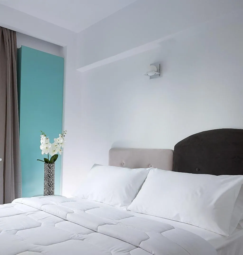 Room, Coral Hotel, Crete