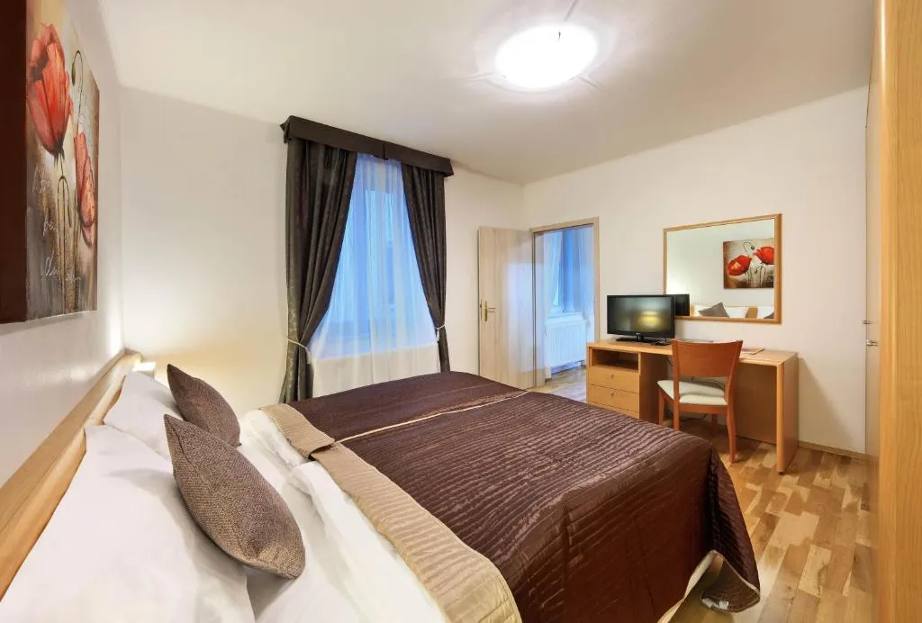APARTMENT STANDARD Room, Salvator Superior Apartments, Prague