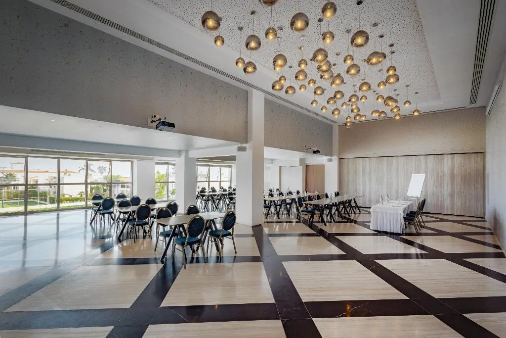 Conferences, Nissiblu Beach Resort, Cyprus