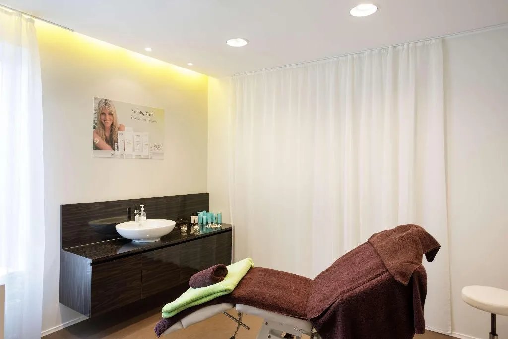 Sports and Entertainment, Park Inn by Radisson Meriton Conference&Spa Hotel, Tallinn