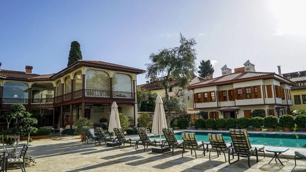 Pool, RuinAdalia Hotel - Adult Only, Antalya