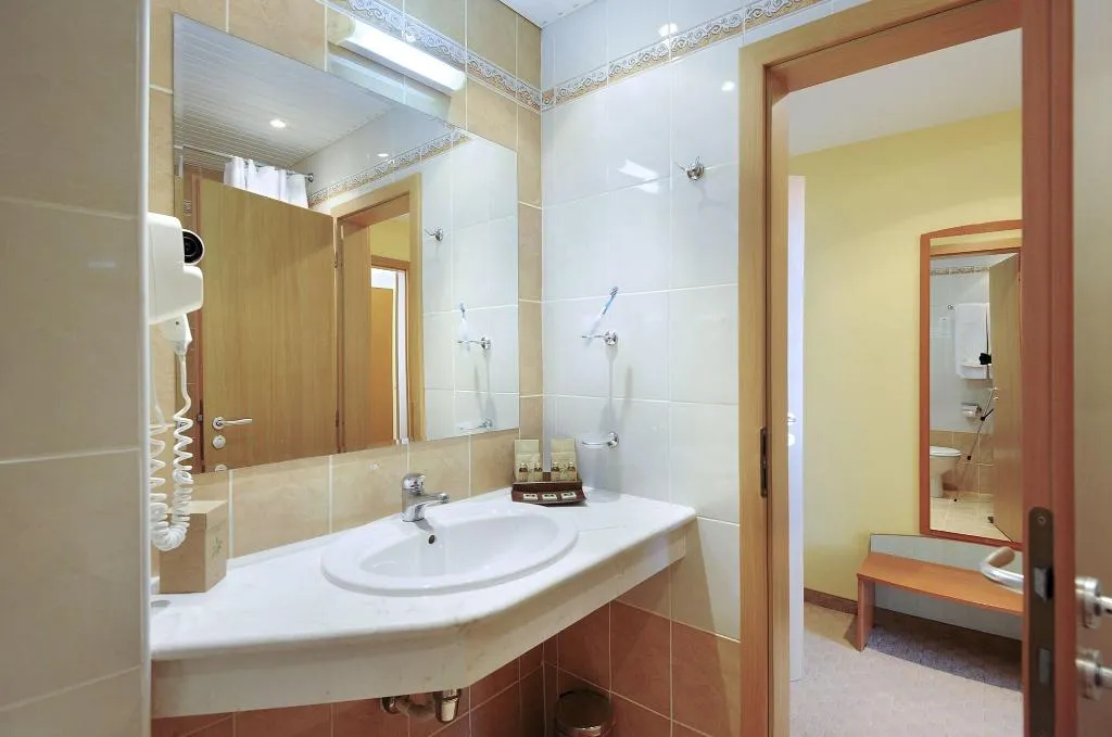 Room, Palm Beach Hotel- All Inclusive, Varna