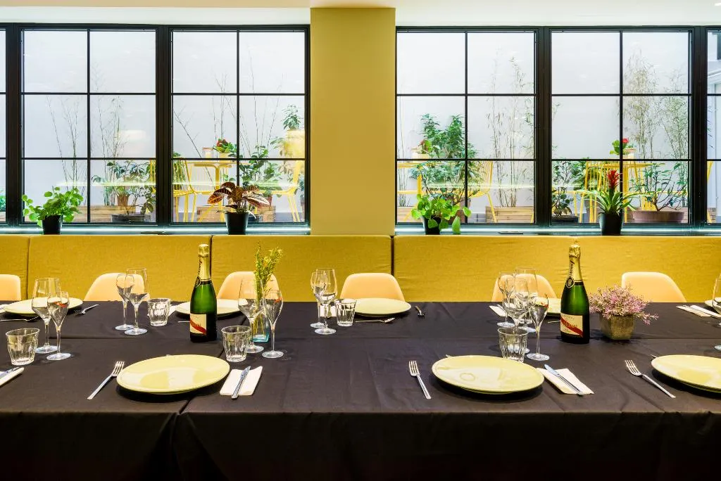 Conferences, The Walt Madrid, Madrid
