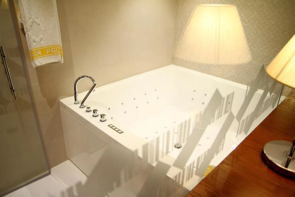 DOUBLE PREMIUM Room, Don Paco, Seville