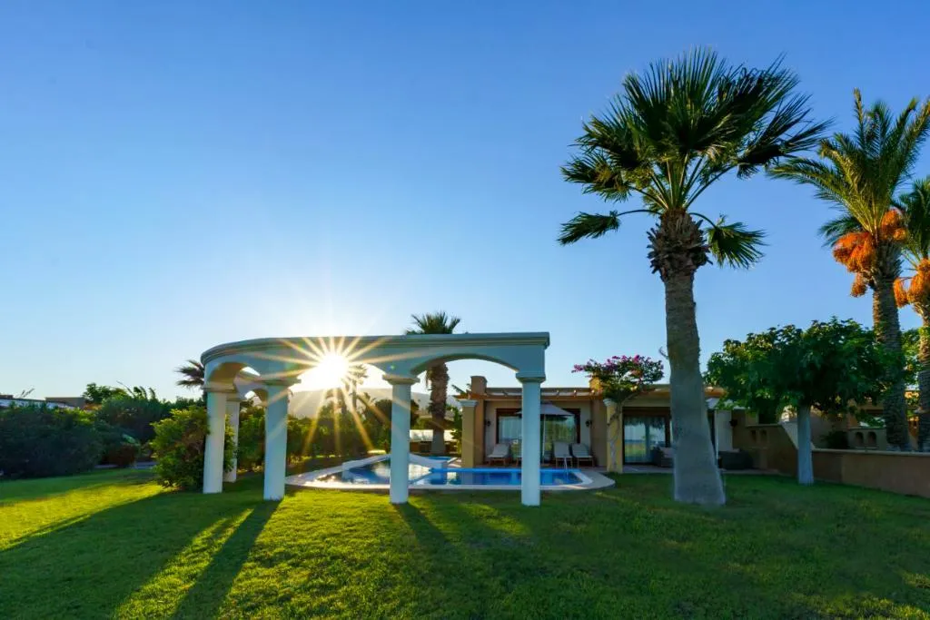 VILLA Presidential Room, Atrium Palace, Rhodes