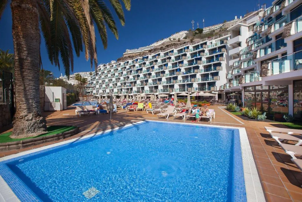 Pool, Revoli, Gran Canaria