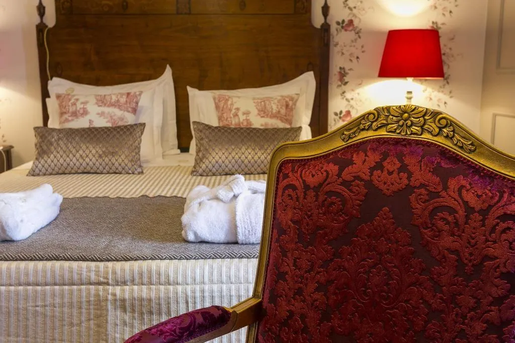 Room, Charming Antas House, Porto