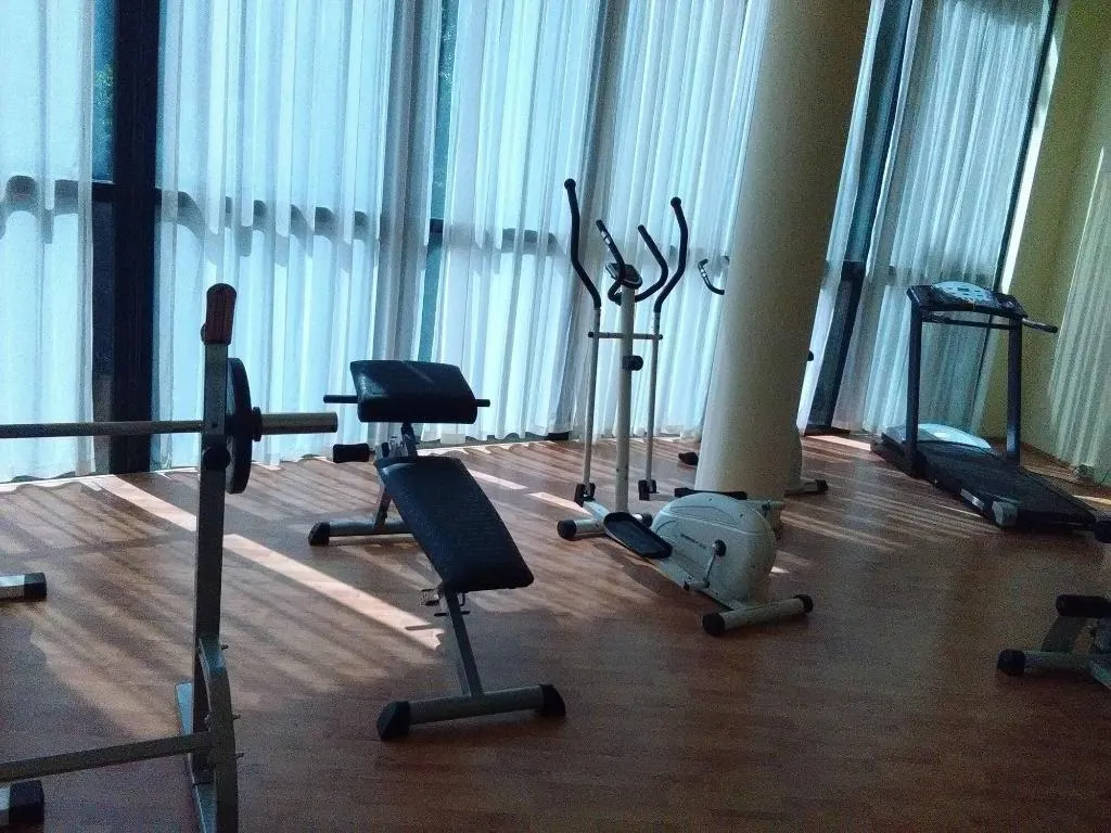 Sports and Entertainment, Palm Beach Hotel- All Inclusive, Varna