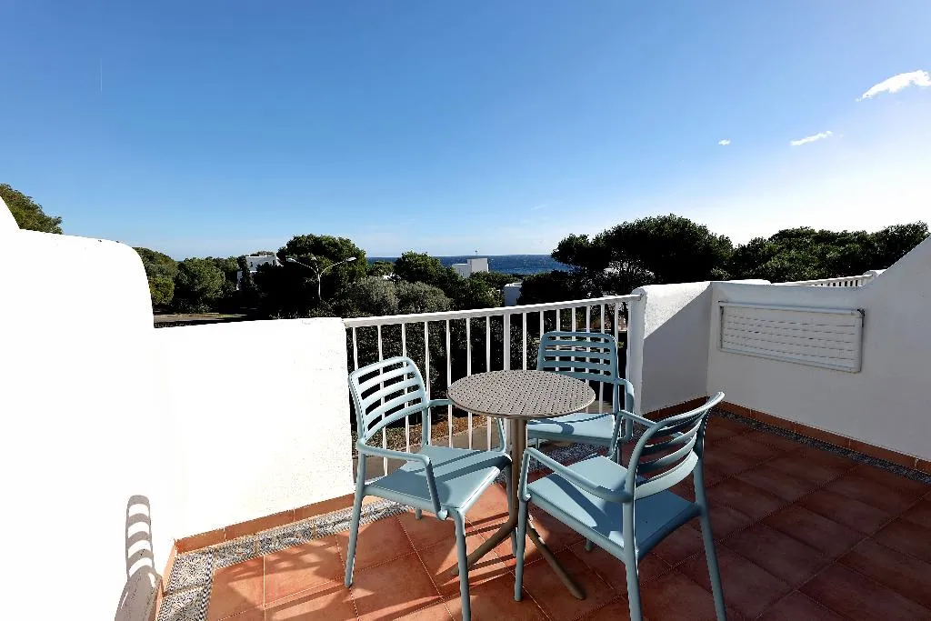 APARTMENT STANDARD Room, Hotel Club Es Talaial, Majorca