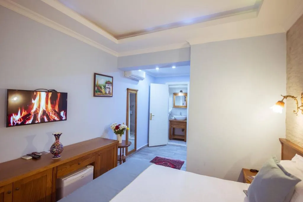 General view, Infinity City Hotel, Dalaman